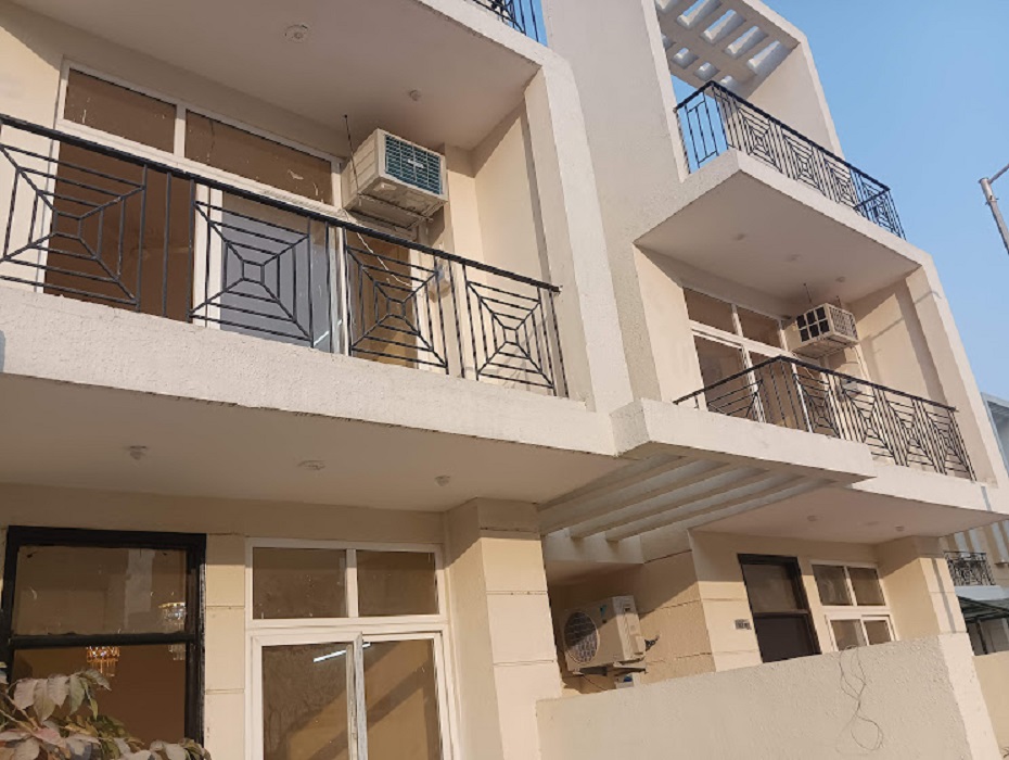 3 BHK Villa For Sale in Amrapali Dream Valley