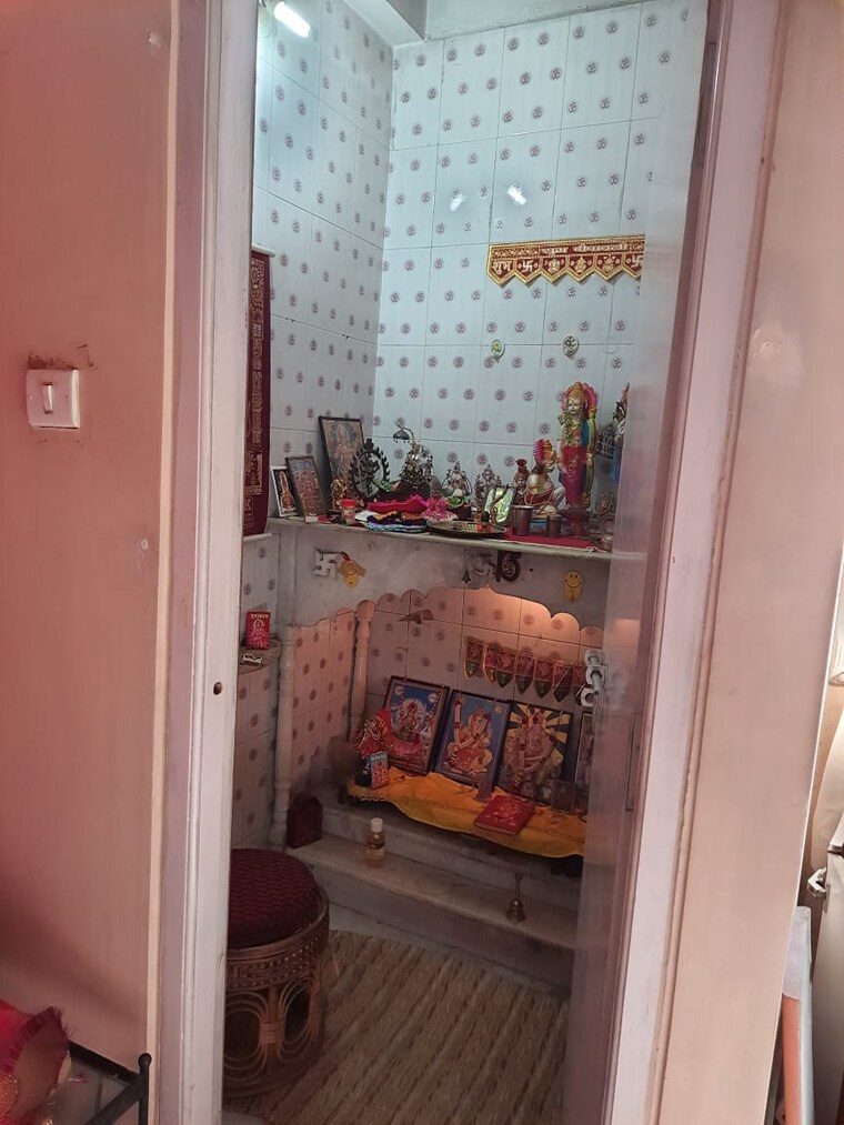 undefined, bowenpally 2 Bedroom 1050 Sq.Ft. Apartment In Bowenpally Hyderabad 9489860