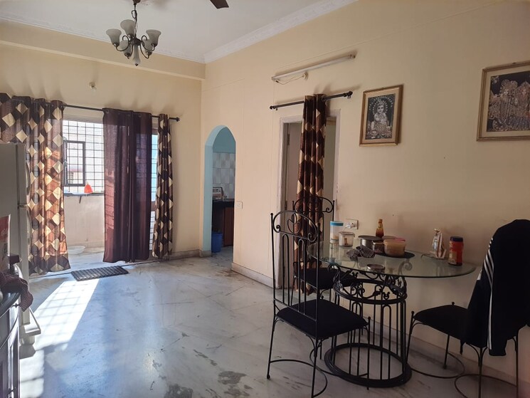 Living Room, bowenpally 2 Bedroom 1050 Sq.Ft. Apartment In Bowenpally Hyderabad 9489860