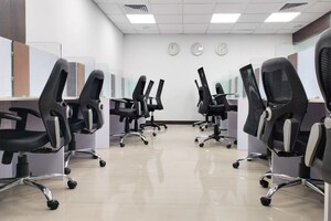  Office Space For Rent in Nungambakkam