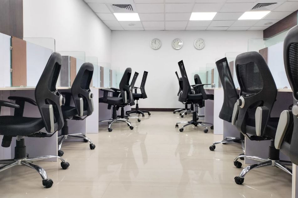 Office Space For Rent in Nungambakkam