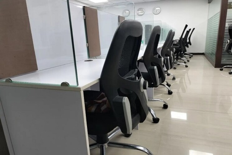 Team Area, nungambakkam Commercial Office Space 1200 Sq.Ft. In Nungambakkam Chennai 9489876