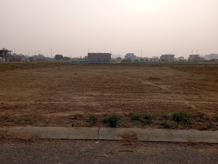 undefined, wave-city  239 Sq.Yd. Plot In Wave City Ghaziabad 9489881
