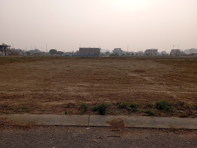 undefined, wave-city  239 Sq.Yd. Plot In Wave City Ghaziabad 9489881