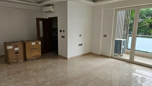 4 BHK Builder Floor For Rent in DLF Building 10, Dlf Phase ii