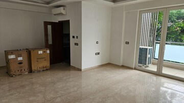 4 BHK Builder Floor For Rent in DLF Building 10, Dlf Phase ii