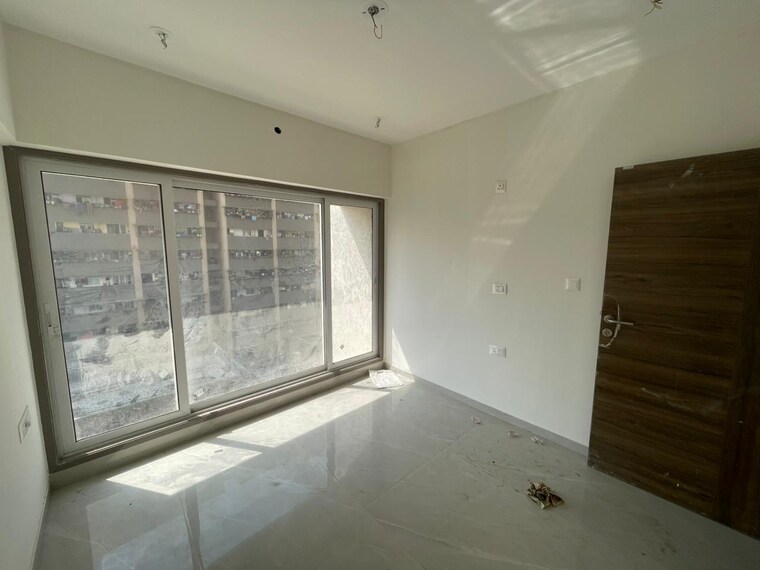 Room, sri-zynergy 2 Bedroom 650 Sq.Ft. Apartment In Suman Nagar Mumbai 9489883
