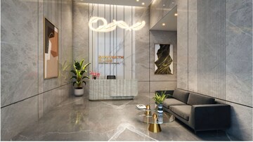 Common Area in 2 BHK Apartment at Khar West – for Sale