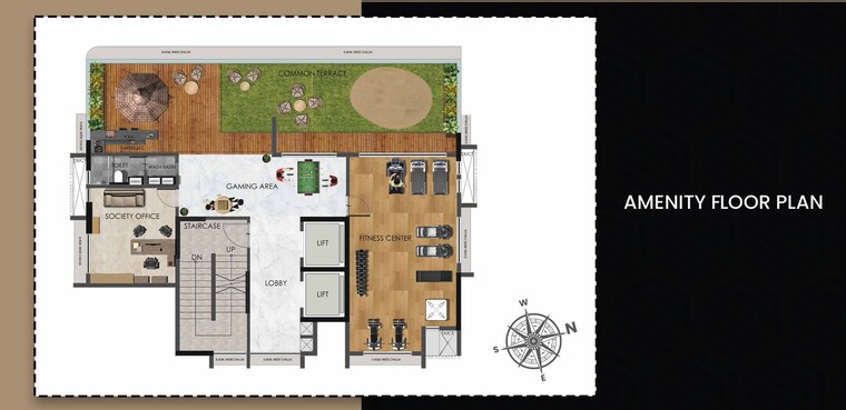 Master Plan, dadar east 2 Bedroom 744 Sq.Ft. Apartment In Dadar East Mumbai 9489890