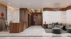 Bedroom in 2 BHK Apartment at Dadar East – for Sale