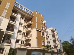 3 BHK + Study Room Apartment For Sale in Kanke