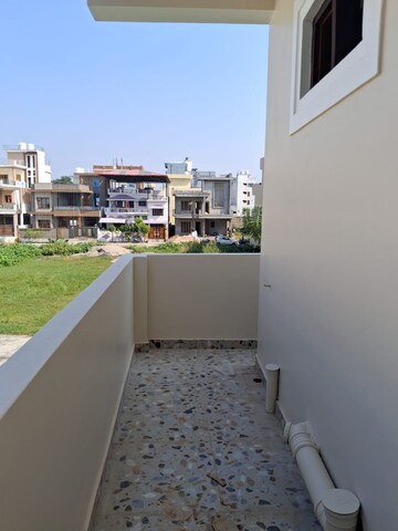 Balcony in 3 BHK Independent House at Shimla Bypass Road – for Sale