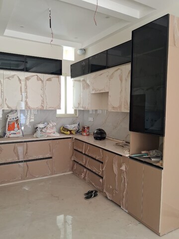 Kitchen in 3 BHK Independent House at Shimla Bypass Road – for Sale