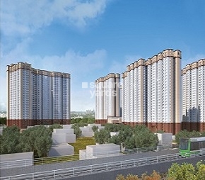 2 BHK 777 Sq.Ft. Apartment in Prestige Jindal City Phase 2