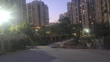 2.5 BHK Apartment – Exterior View View at Amrapali Princely Estate, Sector 76 - for Rent