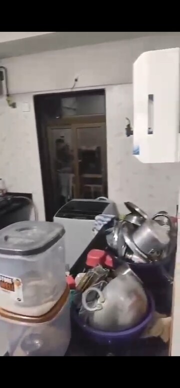  1 BHK Apartment at Roha Vatika, Kurla East – for Rent