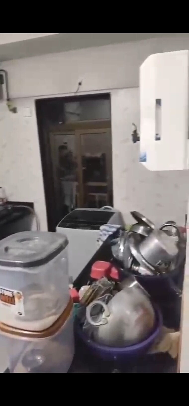 undefined, roha-vatika 1 Bedroom 439 Sq.Ft. Apartment In Kurla East Mumbai 9489959