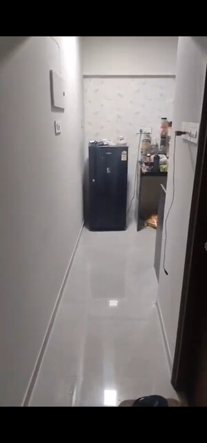 Furnished Amenities in 1 BHK Apartment at Roha Vatika, Kurla East – for Rent