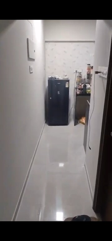 Furnished Amenities in 1 BHK Apartment at Roha Vatika, Kurla East – for Rent