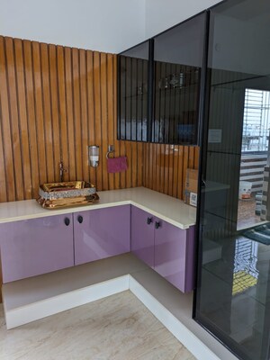 Kitchen in  Apartment at Bowenpally – for Sale