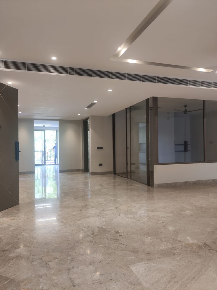 undefined, unitech-south-city-1 4 Bedroom 4500 Sq.Ft. Builder Floor In South City 1 Gurgaon 9489997