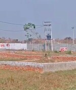 40 Sq.Yd. Plot in Sai Homes Sector 49