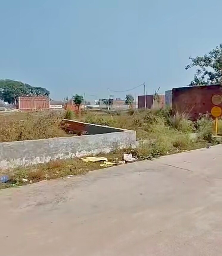 Exterior View, sai-homes-sector-49  40 Sq.Yd. Plot In Sector 49 Noida 9489985