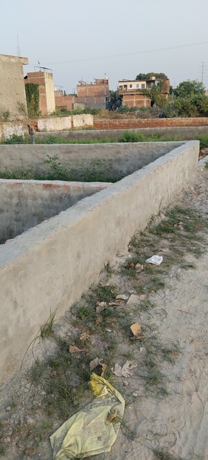  Plot – Exterior View View at Sai Homes Sector 49, Sector 49 - for Sale