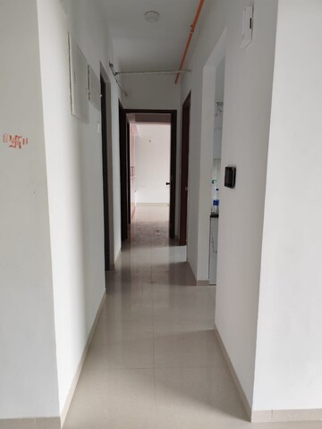 Building Lobby in 2 BHK Apartment at Kalpataru Immensa, Kolshet Road – for Sale