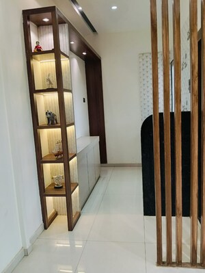 Room in 1 BHK Apartment at Sun Shubharambh, Titwala – for Sale