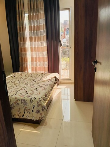 1 BHK Apartment For Sale in Sun Shubharambh, Titwala