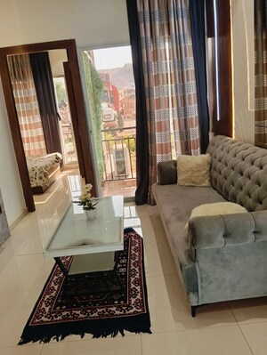 Bedroom in 1 BHK Apartment at Sun Shubharambh, Titwala – for Sale