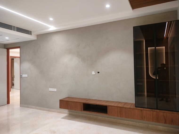 Room, bhartiya-nikoo-homes-phase-2 2 Bedroom 774 Sq.Ft. Apartment In Thanisandra Main Road Bangalore 9489977