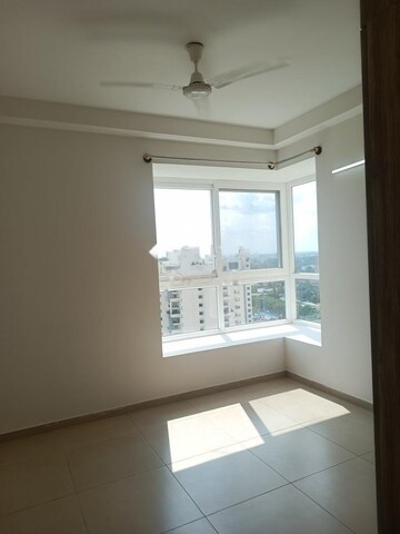 2 BHK Apartment For Rent in Bhartiya Nikoo Homes Phase 2, Thanisandra Main Road