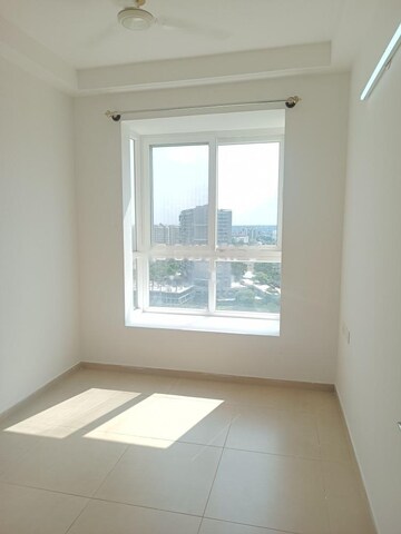 Room in 2 BHK Apartment at Bhartiya Nikoo Homes Phase 2, Thanisandra Main Road – for Rent