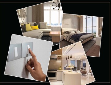 Team Area in 3 BHK Apartment at Dadar East – for Sale