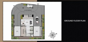 Master Plan in 3 BHK Apartment at Dadar East – for Sale