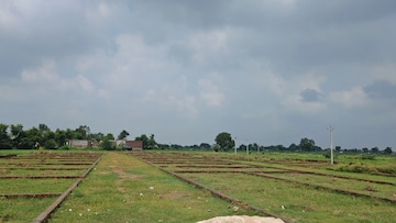 Plot Area in  Plot at Jewar – for Sale