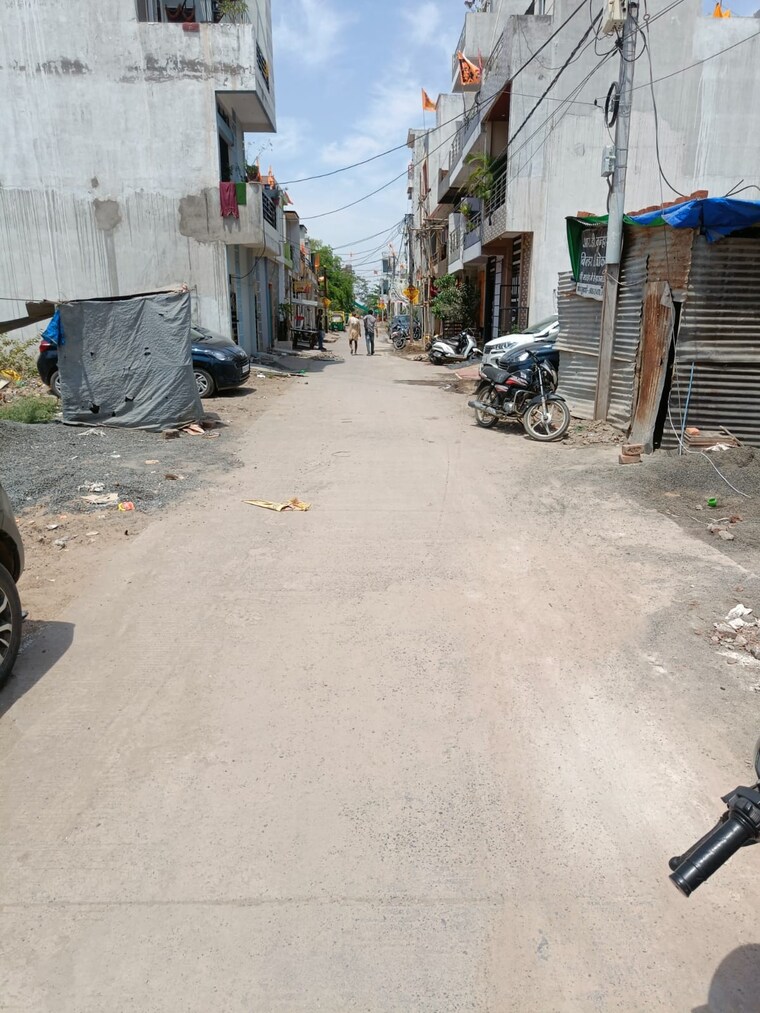 Exterior View, jakhya  1250 Sq.Ft. Plot In Jakhya Indore 9490013