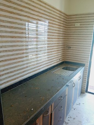 1 BHK Apartment For Sale in Tharwani Vedant Millenia, Titwala