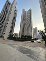 2 BHK 555 Sq.Ft. Apartment in Piramal Vaikunth Vraj