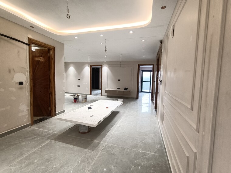 undefined, bptp-eden-estate 3 Bedroom 1350 Sq.Ft. Builder Floor In Sector 81 Faridabad 9490285