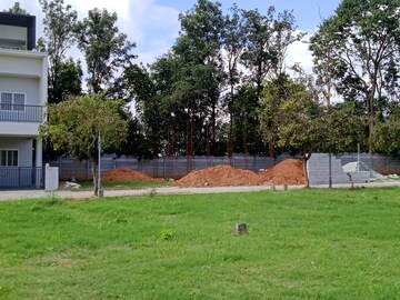  Plot – Garden View at Devanahalli - for Sale