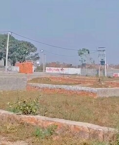 Plot For Sale in Horizon Iridia
