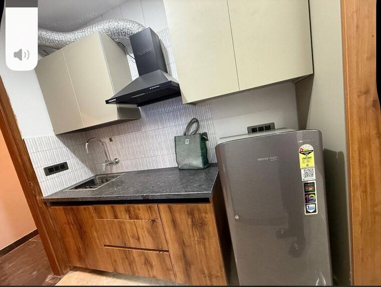 undefined, saket 1 RK 500 Sq.Ft. Builder Floor In Saket Delhi 9490107