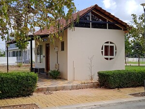  Plot – Exterior View View at Devanahalli - for Sale