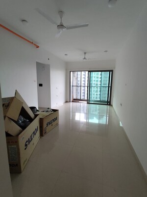 2 BHK Apartment For Sale in Kalpataru Immensa, Kolshet Road