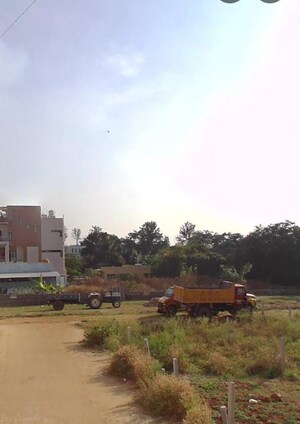  Plot – Exterior View View at Aishwarya Gardens, Jp Nagar - for Sale