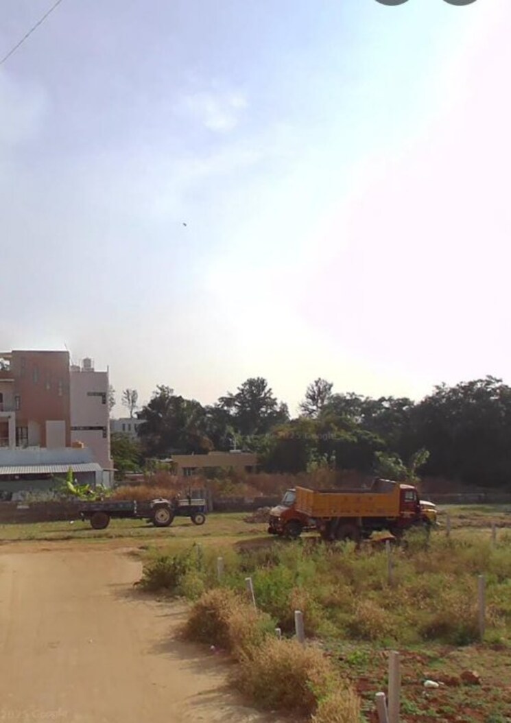 Exterior View, aishwarya-gardens  1000 Sq.Ft. Plot In Jp Nagar Bangalore 9489715