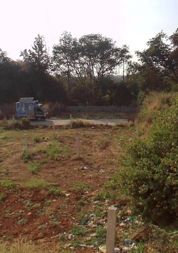 Plot Area in  Plot at Aishwarya Gardens, Jp Nagar – for Sale